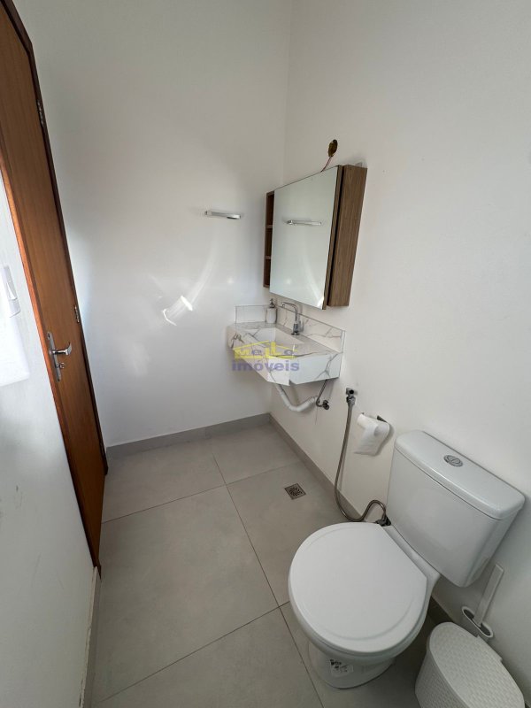 Casa dentro da Estrada do maquininha para locação anual Rua do Maquininha São Sebastião - 