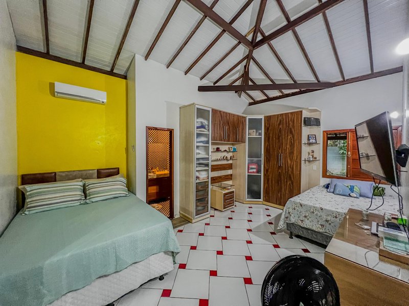 Casa no bairro Trac Trac - Arraial d'Àjuda Trac Trac Porto Seguro - 