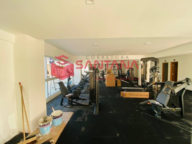 Apartamento Nascente com 3/4, sendo 2 Suítes no Jardim Aeroporto Rua Itamarajú Lauro de Freitas - 