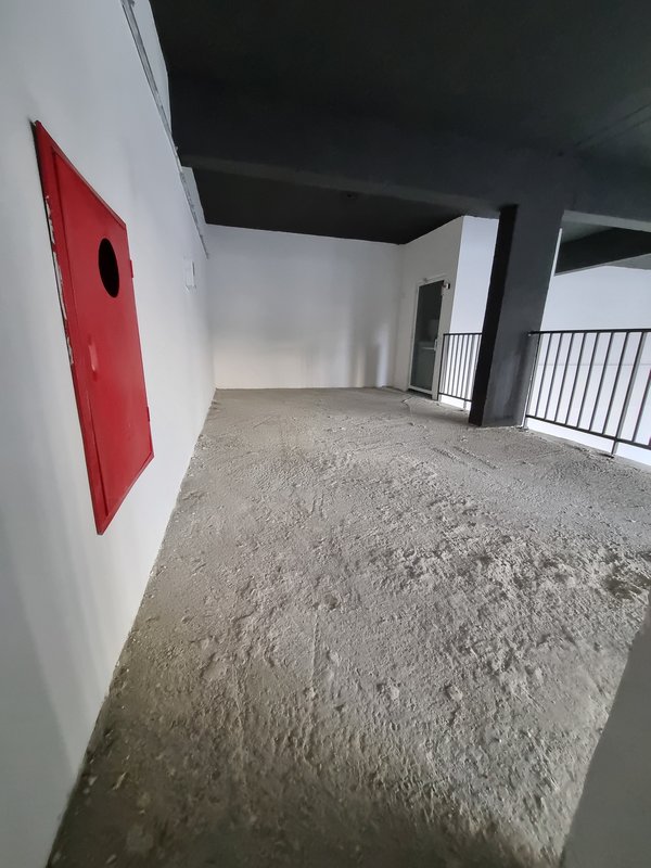 ALUGA-SE 390M2 – TÉRREO Edifício NOVO – ACESSO A RUA – VAGAS – CONSUMIDORES AOS MILHARES Rua do Estilo Barroco São Paulo - 