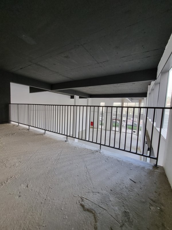 ALUGA-SE 390M2 – TÉRREO Edifício NOVO – ACESSO A RUA – VAGAS – CONSUMIDORES AOS MILHARES Rua do Estilo Barroco São Paulo - 