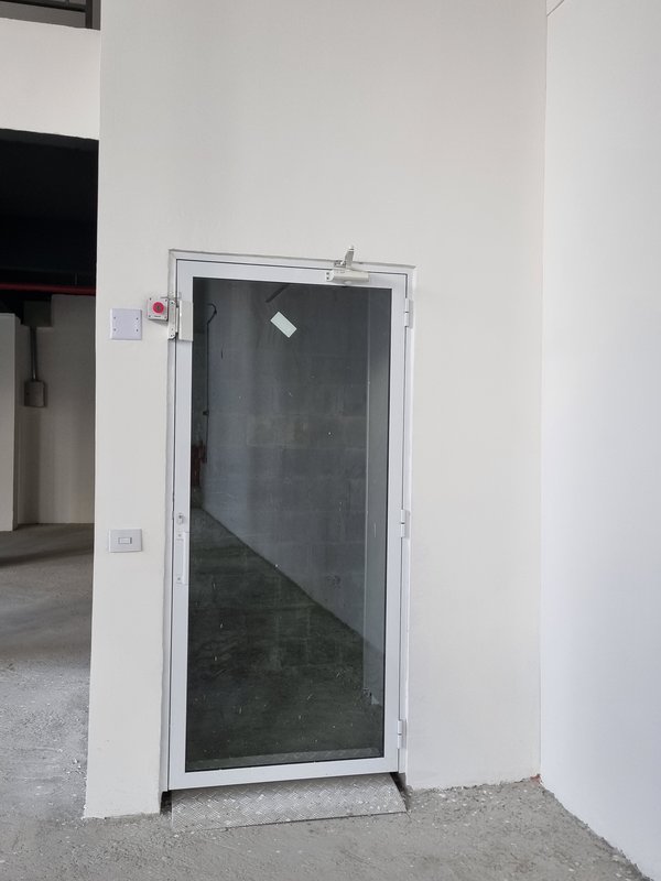 ALUGA-SE 390M2 – TÉRREO Edifício NOVO – ACESSO A RUA – VAGAS – CONSUMIDORES AOS MILHARES Rua do Estilo Barroco São Paulo - 