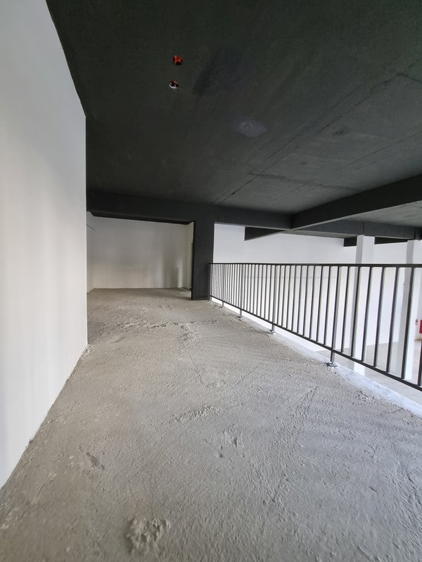 ALUGA-SE 390M2 – TÉRREO Edifício NOVO – ACESSO A RUA – VAGAS – CONSUMIDORES AOS MILHARES Rua do Estilo Barroco São Paulo - 