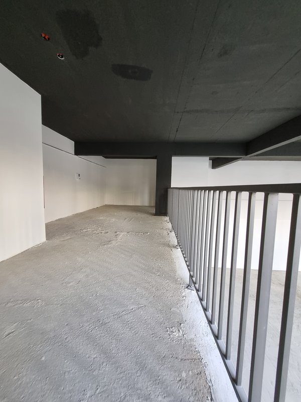 ALUGA-SE 390M2 – TÉRREO Edifício NOVO – ACESSO A RUA – VAGAS – CONSUMIDORES AOS MILHARES Rua do Estilo Barroco São Paulo - 