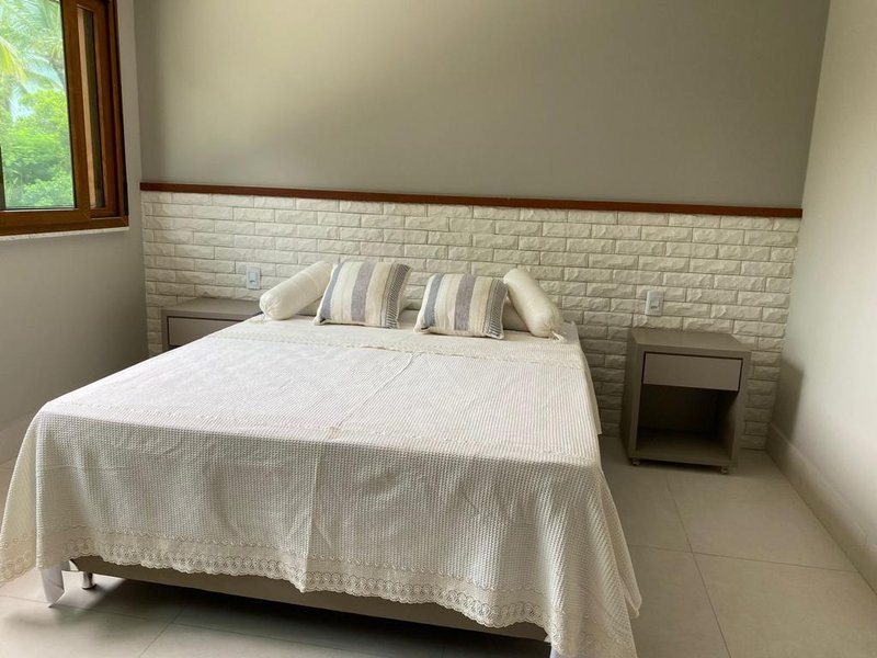 Casa em condomínio na Estrada da Balsa Estrada da Balsa Porto Seguro - 