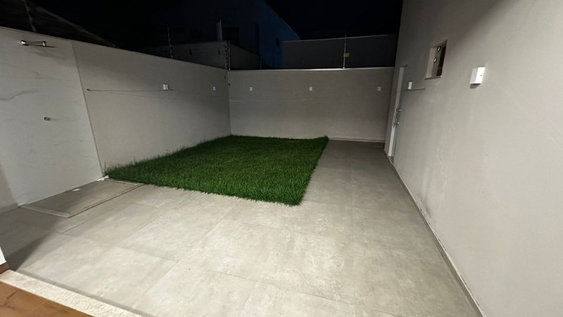 Casa em Eunápolis no Bairro Jardim América Jardim América Porto Seguro - 