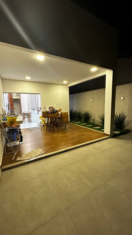 Casa em Eunápolis no Bairro Jardim América Jardim América Porto Seguro - 