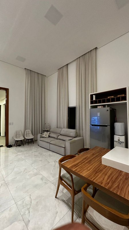 Casa em Eunápolis no Bairro Jardim América Jardim América Porto Seguro - 