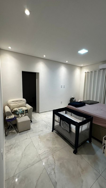 Casa em Eunápolis no Bairro Jardim América Jardim América Porto Seguro - 