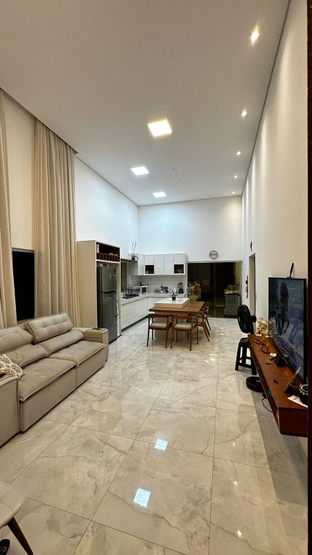 Casa em Eunápolis no Bairro Jardim América Jardim América Porto Seguro - 