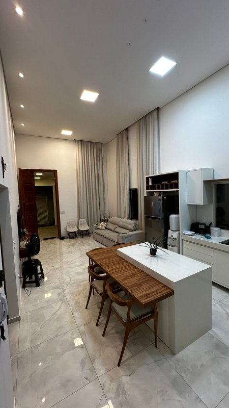 Casa em Eunápolis no Bairro Jardim América Jardim América Porto Seguro - 