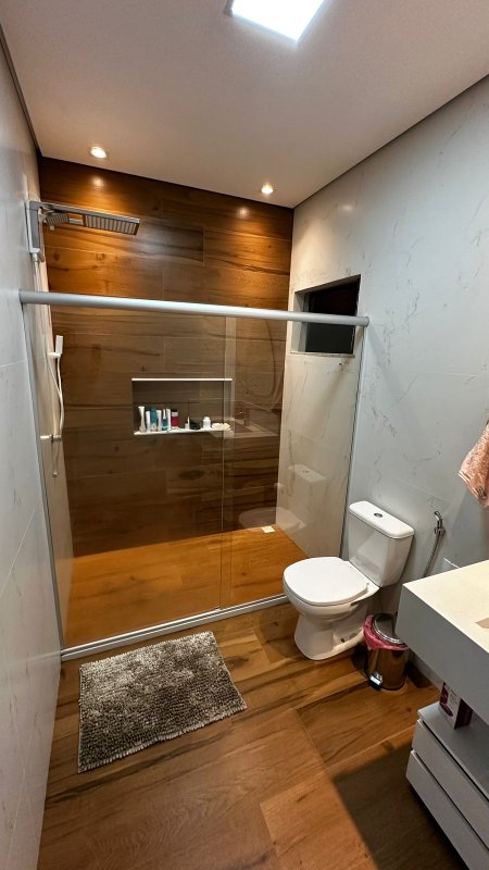Casa em Eunápolis no Bairro Jardim América Jardim América Porto Seguro - 