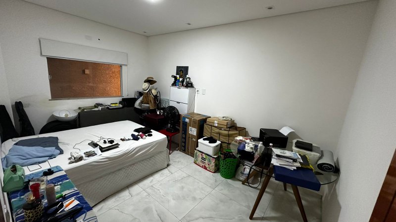 Casa em Eunápolis no Bairro Jardim América Jardim América Porto Seguro - 