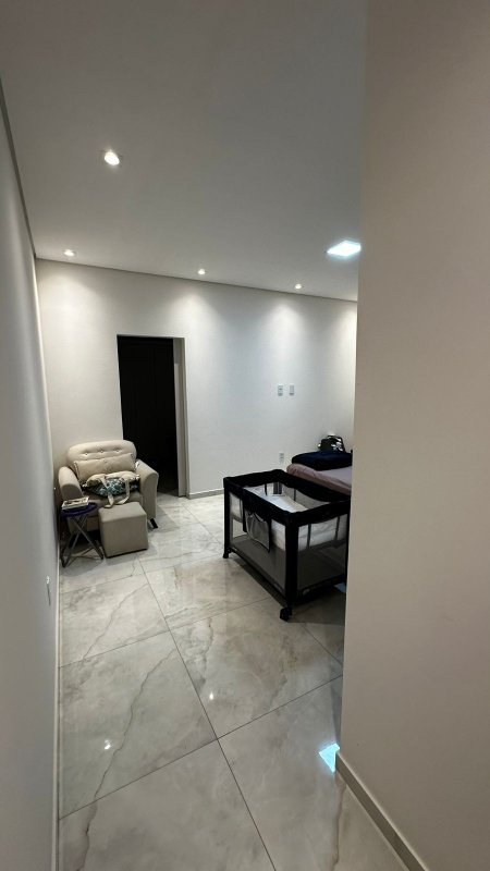 Casa em Eunápolis no Bairro Jardim América Jardim América Porto Seguro - 