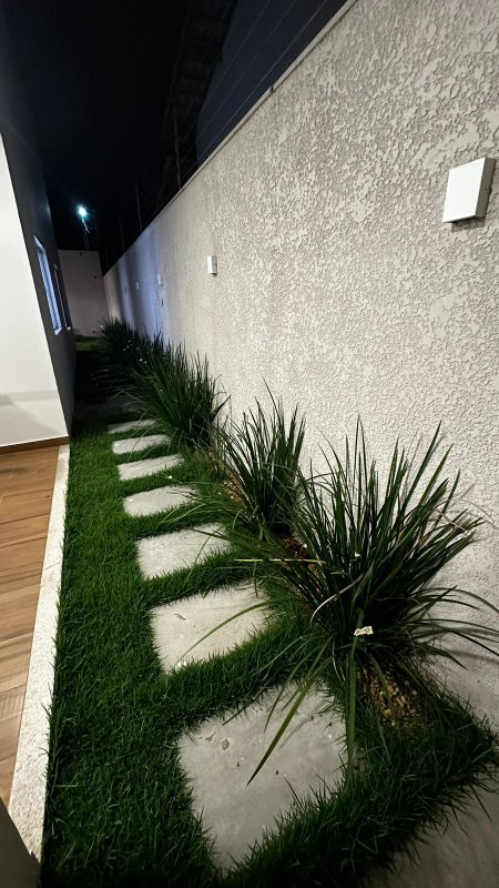 Casa em Eunápolis no Bairro Jardim América Jardim América Porto Seguro - 