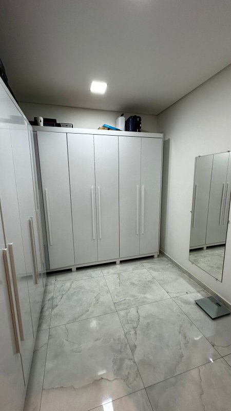 Casa em Eunápolis no Bairro Jardim América Jardim América Porto Seguro - 