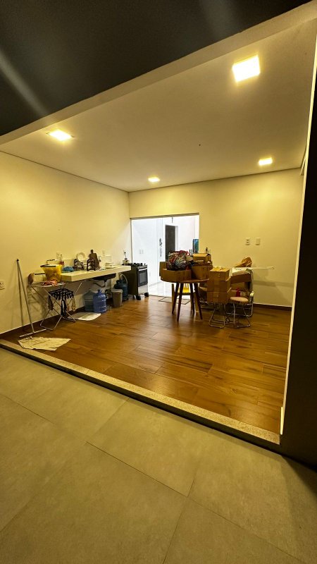 Casa em Eunápolis no Bairro Jardim América Jardim América Porto Seguro - 