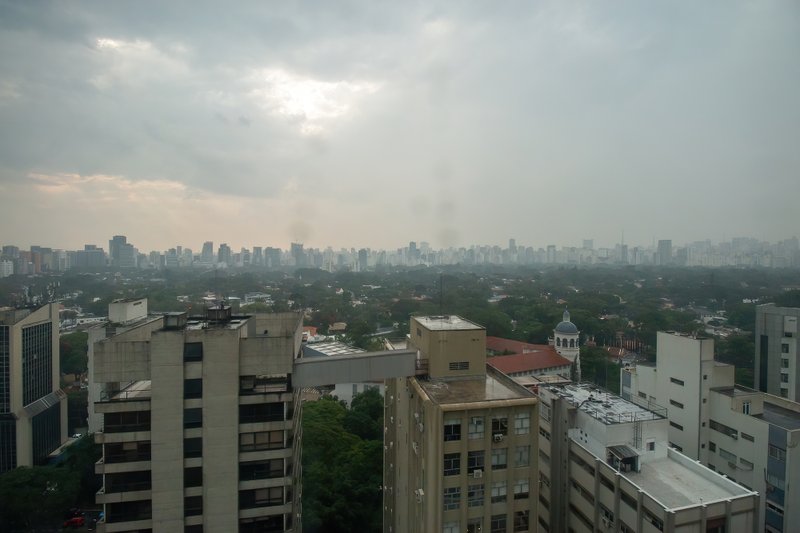 VENDE-SE UNIDADE HOTELEIRA TRIPLE A - OPORTUNIDADE!!! Rua João Cachoeira São Paulo - 