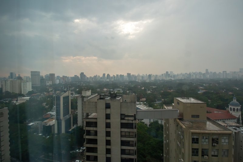 VENDE-SE UNIDADE HOTELEIRA TRIPLE A - OPORTUNIDADE!!! Rua João Cachoeira São Paulo - 