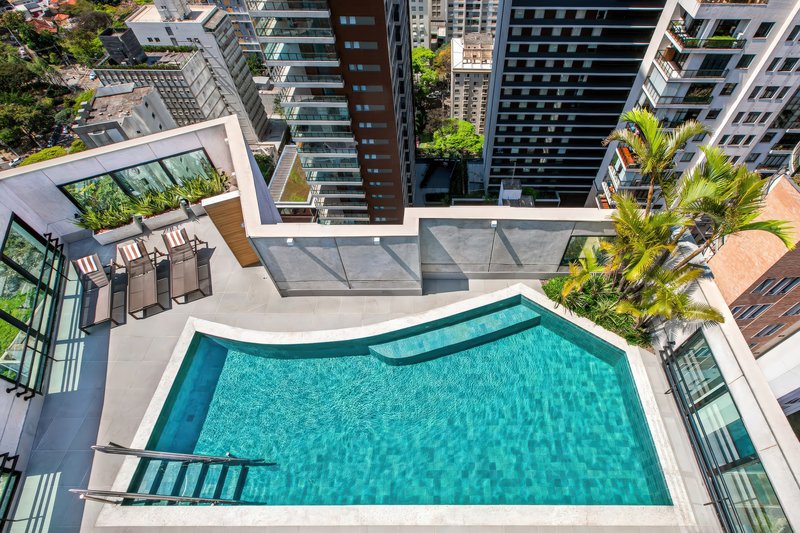 VENDE-SE UNIDADE HOTELEIRA TRIPLE A - OPORTUNIDADE!!! Rua João Cachoeira São Paulo - 
