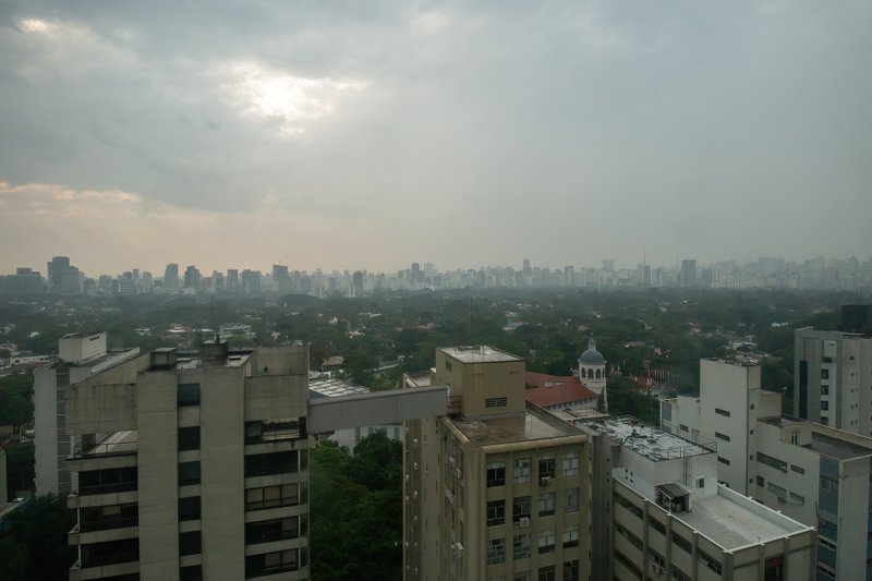 VENDE-SE UNIDADE HOTELEIRA TRIPLE A - OPORTUNIDADE!!! Rua João Cachoeira São Paulo - 