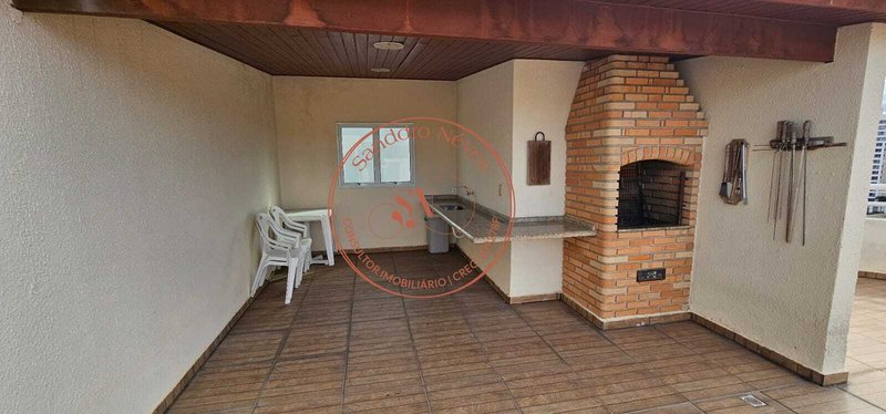 Apartamento À VENDA, 86m - 2 Suítes - R$ 393.000 - Residencial Edificio Beatriz - Sorocaba Rua Tocantins Sorocaba - 