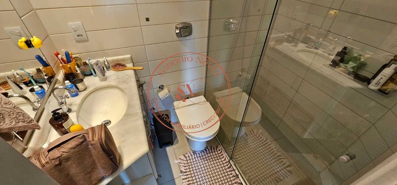 Apartamento À VENDA, 86m - 2 Suítes - R$ 393.000 - Residencial Edificio Beatriz - Sorocaba Rua Tocantins Sorocaba - 