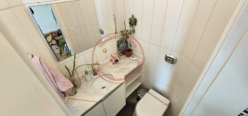 Apartamento À VENDA, 86m - 2 Suítes - R$ 393.000 - Residencial Edificio Beatriz - Sorocaba Rua Tocantins Sorocaba - 