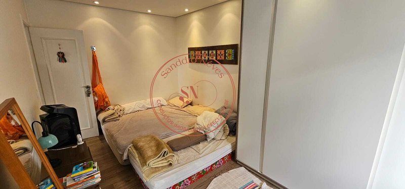 Apartamento À VENDA, 86m - 2 Suítes - R$ 393.000 - Residencial Edificio Beatriz - Sorocaba Rua Tocantins Sorocaba - 