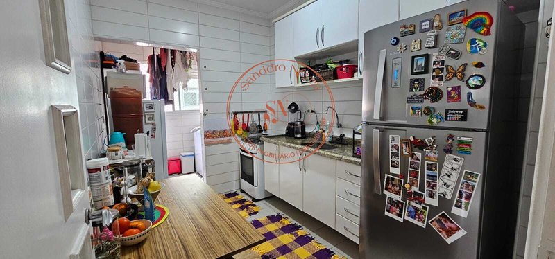 Apartamento À VENDA, 86m - 2 Suítes - R$ 393.000 - Residencial Edificio Beatriz - Sorocaba Rua Tocantins Sorocaba - 