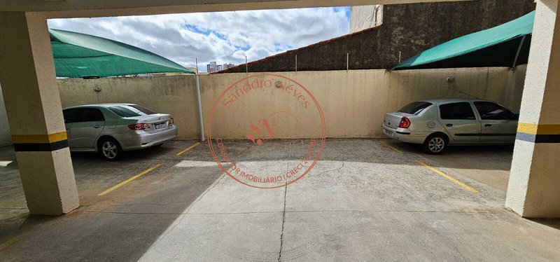 Apartamento À VENDA, 86m - 2 Suítes - R$ 393.000 - Residencial Edificio Beatriz - Sorocaba Rua Tocantins Sorocaba - 