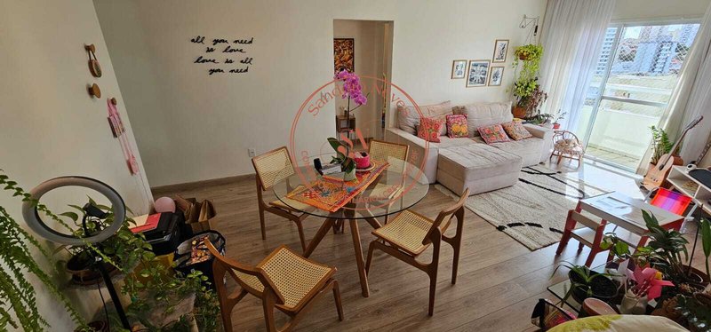Apartamento À VENDA, 86m - 2 Suítes - R$ 393.000 - Residencial Edificio Beatriz - Sorocaba Rua Tocantins Sorocaba - 