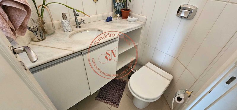 Apartamento À VENDA, 86m - 2 Suítes - R$ 393.000 - Residencial Edificio Beatriz - Sorocaba Rua Tocantins Sorocaba - 