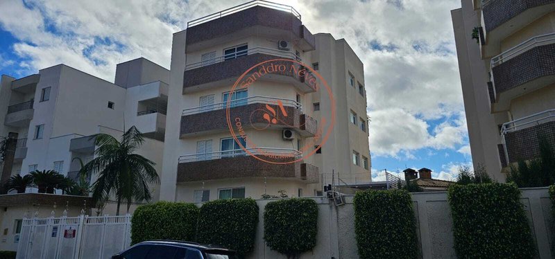 Apartamento À VENDA, 86m - 2 Suítes - R$ 393.000 - Residencial Edificio Beatriz - Sorocaba Rua Tocantins Sorocaba - 