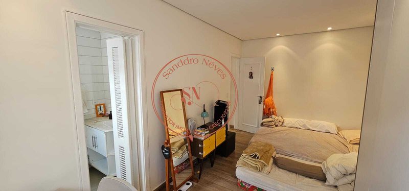 Apartamento À VENDA, 86m - 2 Suítes - R$ 393.000 - Residencial Edificio Beatriz - Sorocaba Rua Tocantins Sorocaba - 