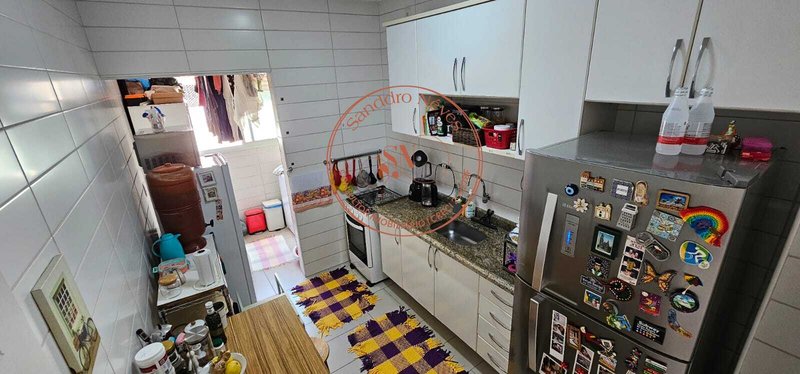 Apartamento À VENDA, 86m - 2 Suítes - R$ 393.000 - Residencial Edificio Beatriz - Sorocaba Rua Tocantins Sorocaba - 