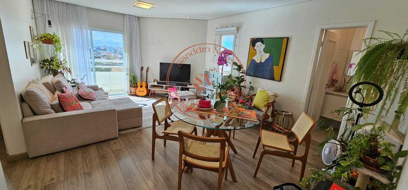 Apartamento À VENDA, 86m - 2 Suítes - R$ 393.000 - Residencial Edificio Beatriz - Sorocaba Rua Tocantins Sorocaba - 