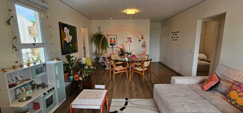 Apartamento À VENDA, 86m - 2 Suítes - R$ 393.000 - Residencial Edificio Beatriz - Sorocaba Rua Tocantins Sorocaba - 