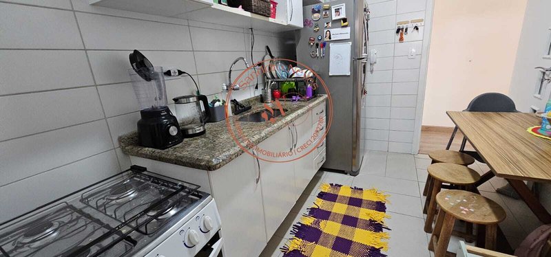 Apartamento À VENDA, 86m - 2 Suítes - R$ 393.000 - Residencial Edificio Beatriz - Sorocaba Rua Tocantins Sorocaba - 