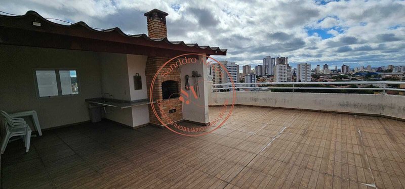 Apartamento À VENDA, 86m - 2 Suítes - R$ 393.000 - Residencial Edificio Beatriz - Sorocaba Rua Tocantins Sorocaba - 