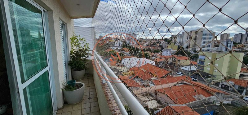 Apartamento À VENDA, 86m - 2 Suítes - R$ 393.000 - Residencial Edificio Beatriz - Sorocaba Rua Tocantins Sorocaba - 