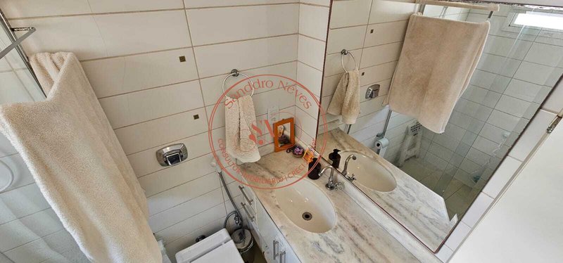 Apartamento À VENDA, 86m - 2 Suítes - R$ 393.000 - Residencial Edificio Beatriz - Sorocaba Rua Tocantins Sorocaba - 