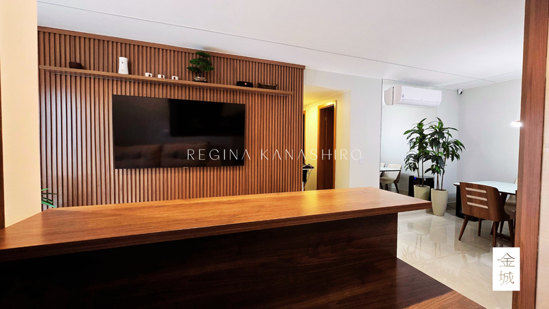 Apartamento no Cris Village | 90m² | 3 Quartos (2 Suítes) | Villela & Carvalho Quadra 210 Brasília - 