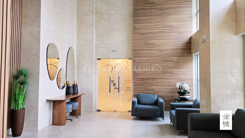 Apartamento no Cris Village | 90m² | 3 Quartos (2 Suítes) | Villela & Carvalho Quadra 210 Brasília - 