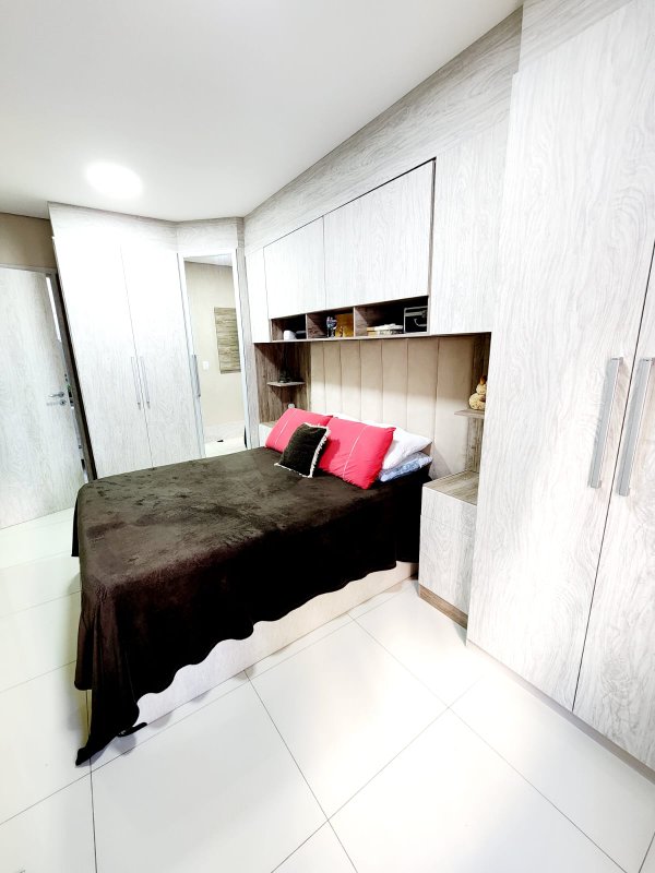 Apartamento para locação com 2 quartos, totalmente mobiliado Rua Werner Goldberg Barueri - 
