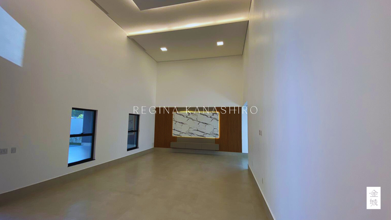 Casa Nova de Alto Padrão no Jockey Club | Vicente Pires Rua Rua 1 Brasília - 