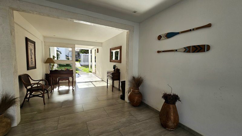 Casa de Alto Padrão com Vista Mar à Venda – Alto de Búzios, Armação dos Búzios – RJ Rua Alto de Búzios Armação dos Búzios - 