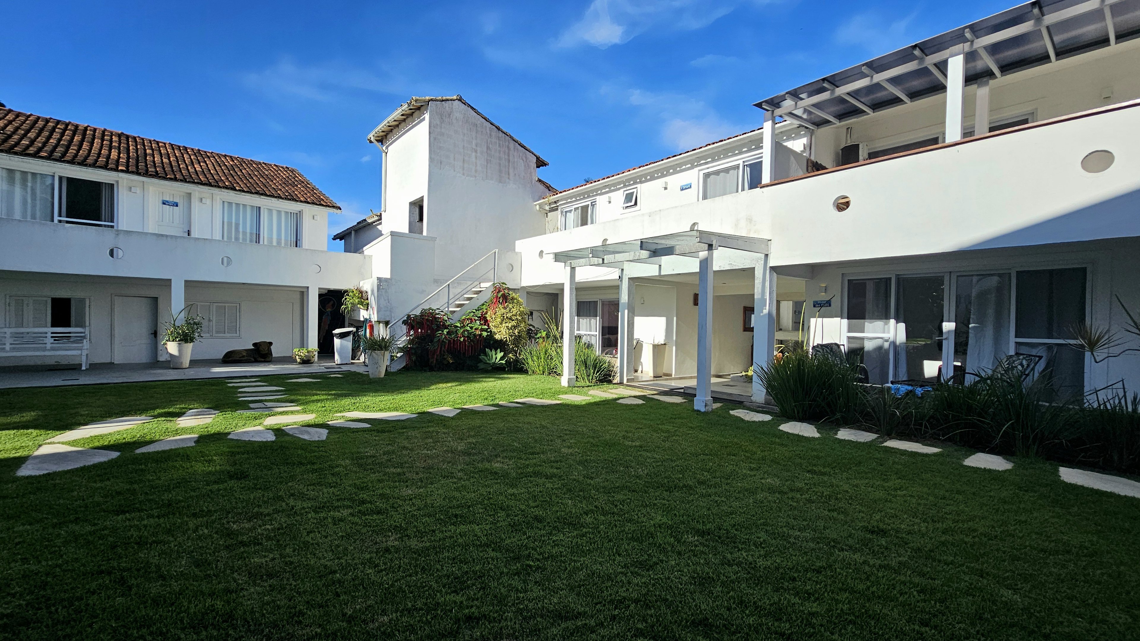 Casa, 8 quartos, 450 m² - Foto 1