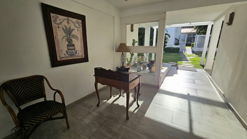 Casa de Alto Padrão com Vista Mar à Venda – Alto de Búzios, Armação dos Búzios – RJ Rua Alto de Búzios Armação dos Búzios - 