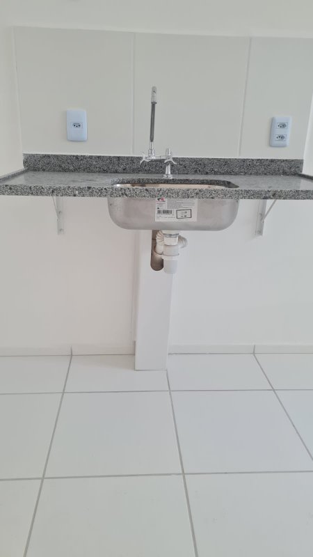 Apartamento Novo em Região de Alta Valorização em Campinas Rua Doutor Augusto Affonso Ferreira Campinas - 